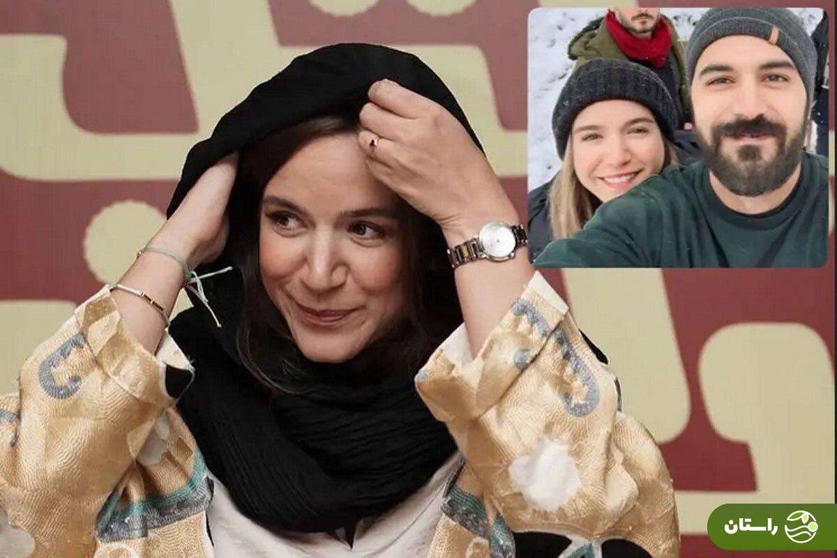 تصاویر | عکسهای پربازدید شوهر ستاره پسیانی؛ پاشا رستمی کیست؟ تصاویر | عکسهای پربازدید شوهر ستاره پسیانی؛ پاشا رستمی کیست؟