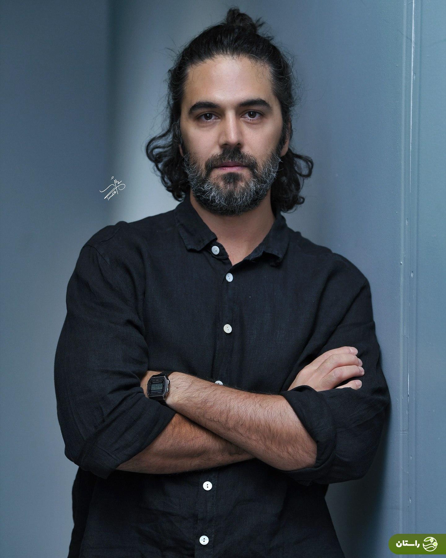 تصاویر | عکسهای پربازدید شوهر ستاره پسیانی؛ پاشا رستمی کیست؟ تصاویر | عکسهای پربازدید شوهر ستاره پسیانی؛ پاشا رستمی کیست؟