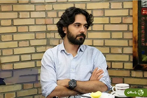 تصاویر | عکس‌های پربازدید شوهر ستاره پسیانی؛ پاشا رستمی کیست؟