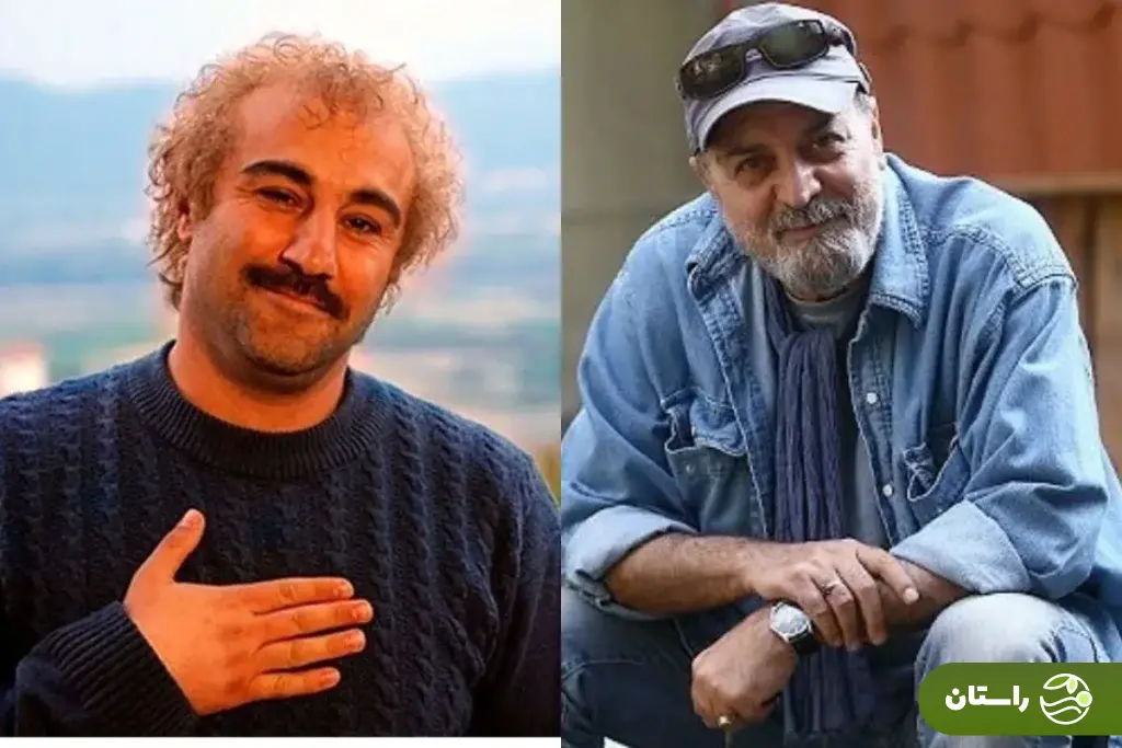 داستان کلی فصل هشتم سریال «پایتخت» لو رفت! داستان کلی فصل هشتم سریال «پایتخت» لو رفت!