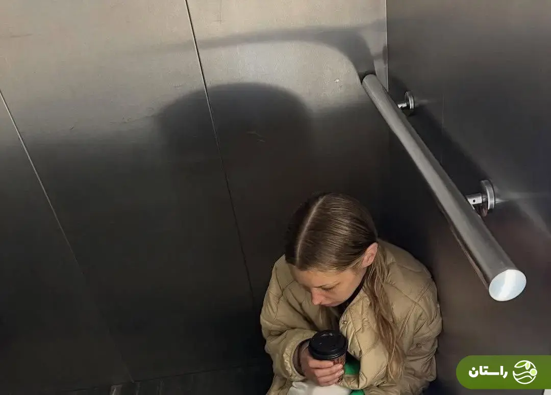 تصاویر شوکه‌کننده از مدل مشهور آمریکایی؛ بیماری بلا حدید چیست؟