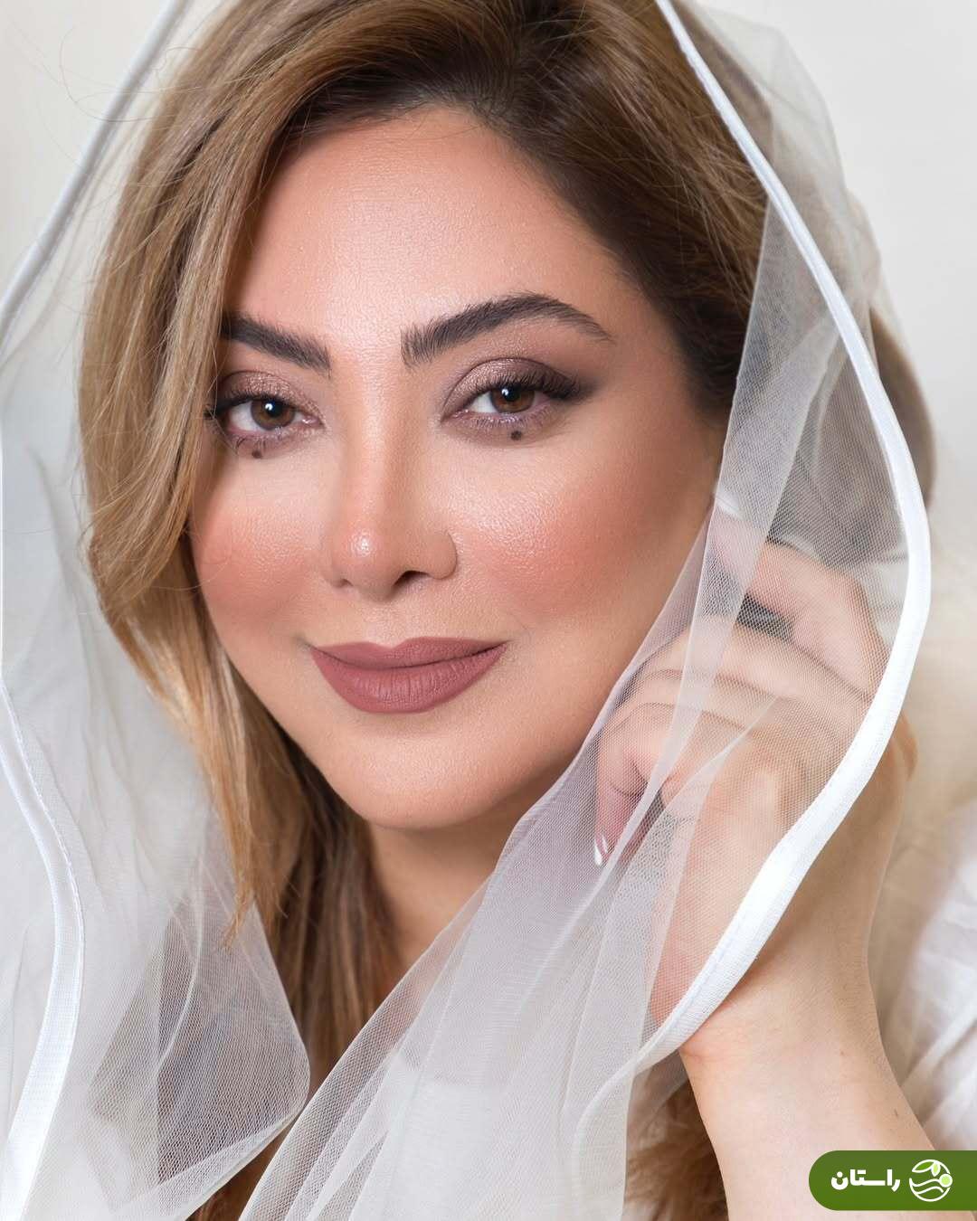 (عکس) تونل زمان؛ تغییر چهره مریم سلطانی بازیگر نقش مریم در سریال «سه در چهار» پس از ۱۷ سال