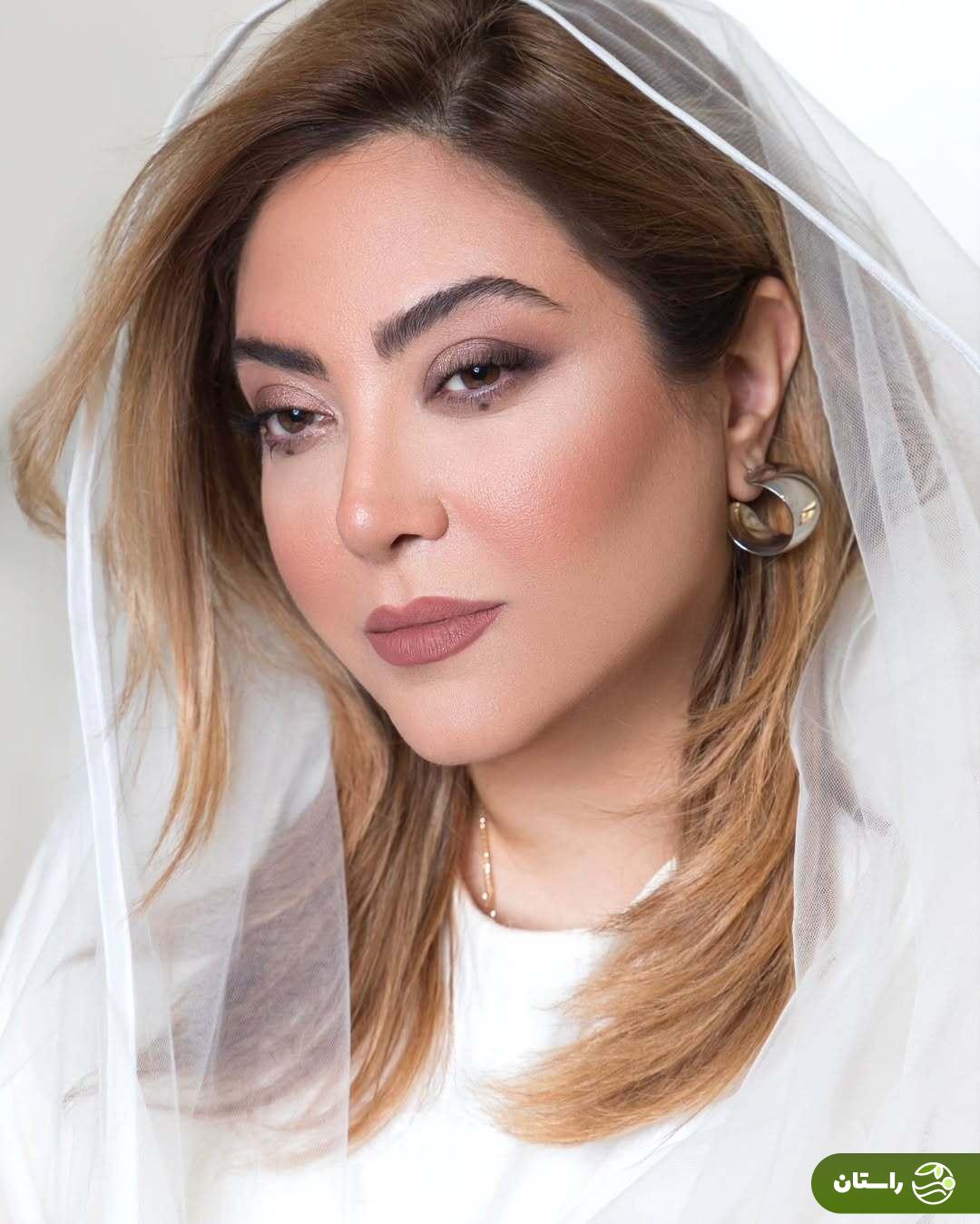 (عکس) تونل زمان؛ تغییر چهره مریم سلطانی بازیگر نقش مریم در سریال «سه در چهار» پس از ۱۷ سال