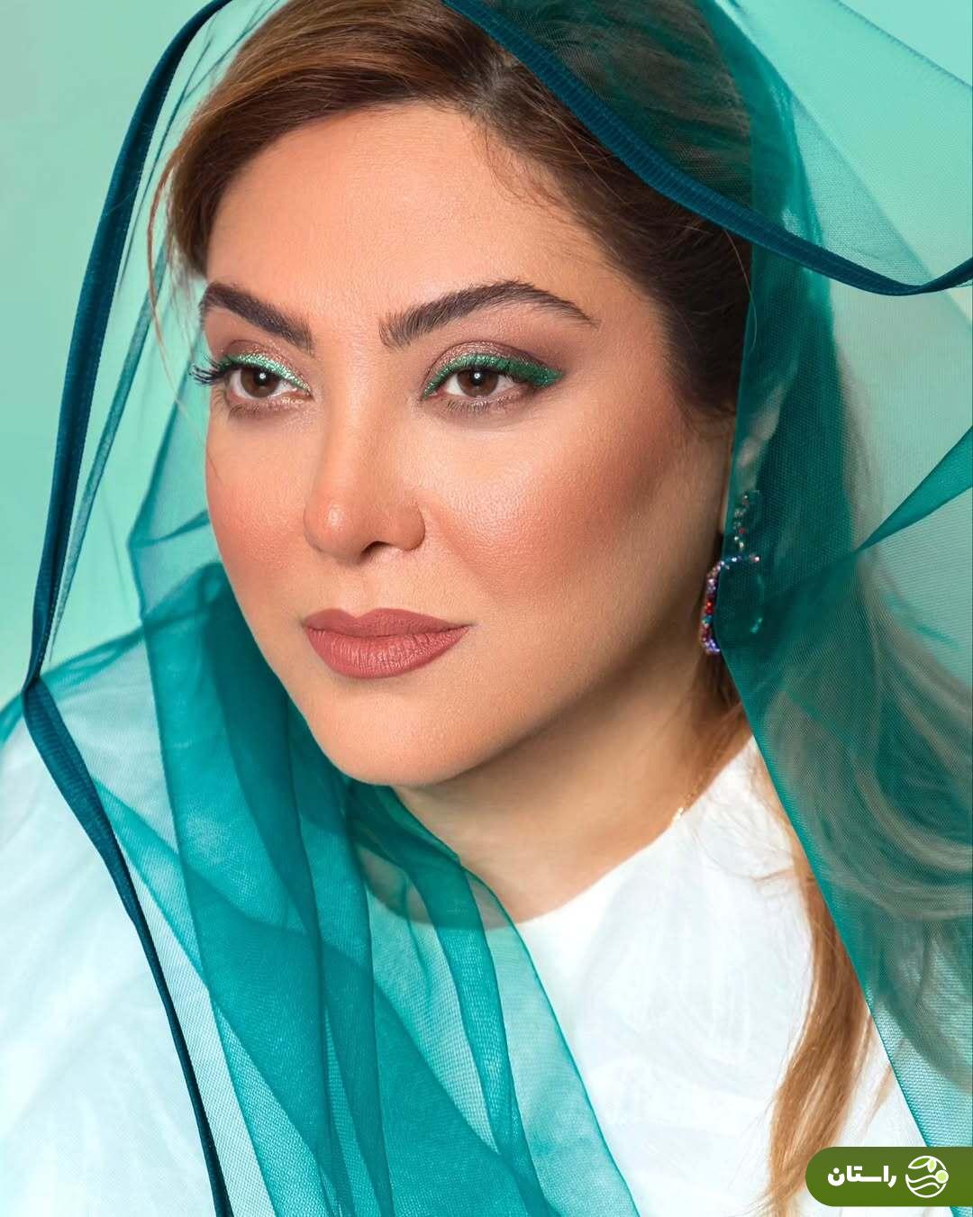 (عکس) تونل زمان؛ تغییر چهره مریم سلطانی بازیگر نقش مریم در سریال «سه در چهار» پس از ۱۷ سال