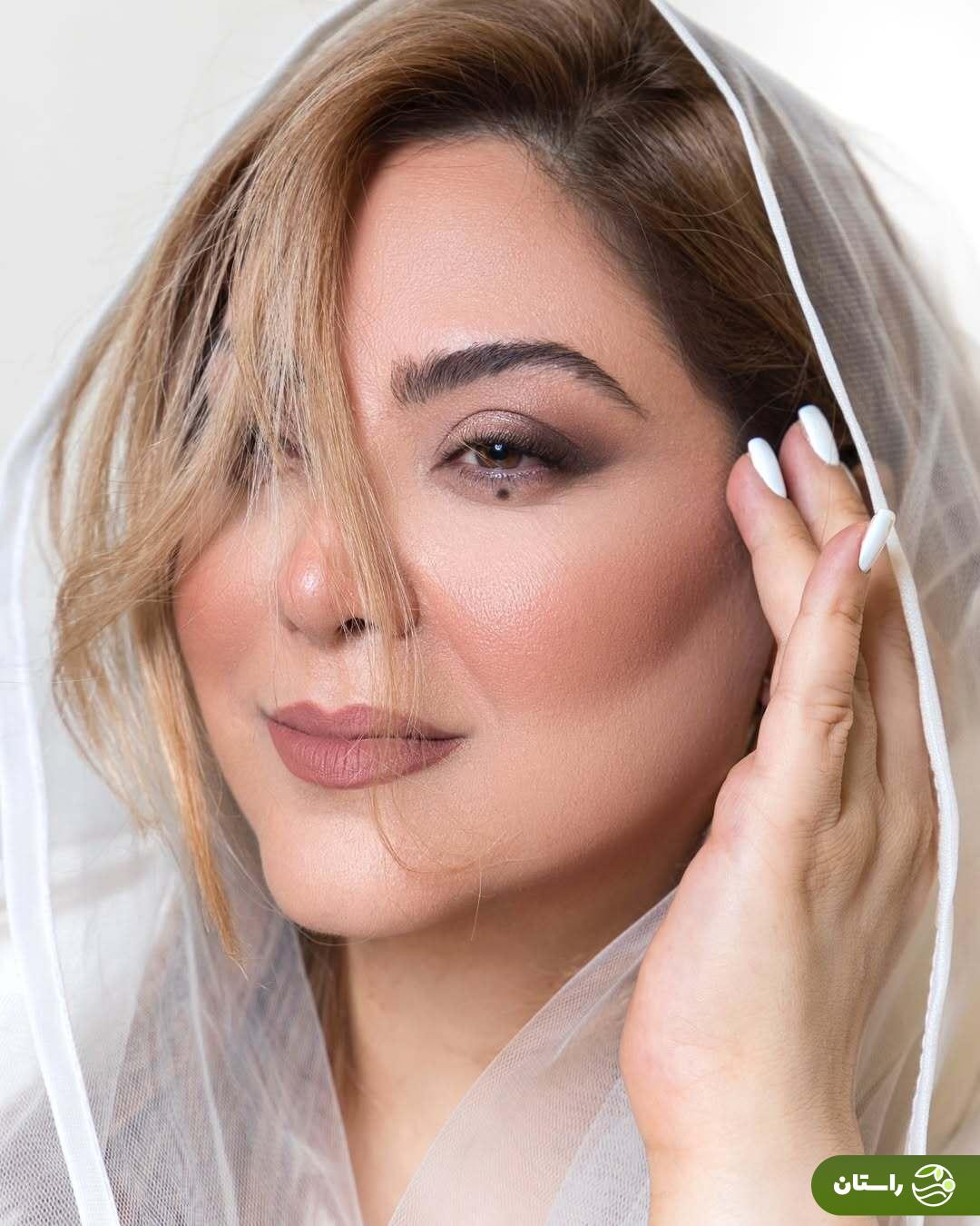 (عکس) تونل زمان؛ تغییر چهره مریم سلطانی بازیگر نقش مریم در سریال «سه در چهار» پس از ۱۷ سال