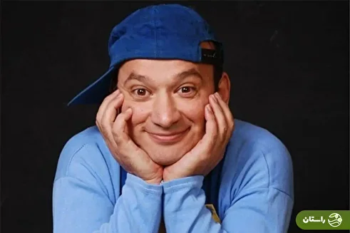 علت سکته قلبی شهرام لاسمی (قلقلی) از زبان همسرش