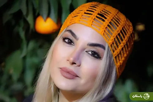 عکس‌های مونا فائزپور، همسر ارسطوی «پایتخت» با ژست‌های مدلینگ