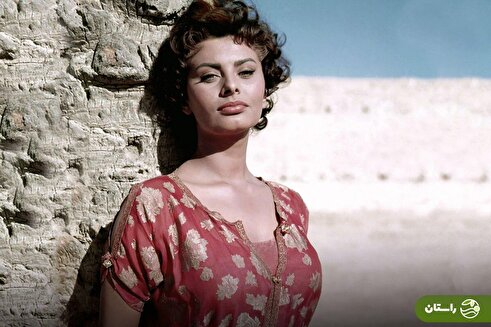 (عکس) تونل زمان: سوفیا لورن از گذشته تا امروز؛ به بهانه ۹۱ ساله شدن اسطوره ایتالیایی سینما