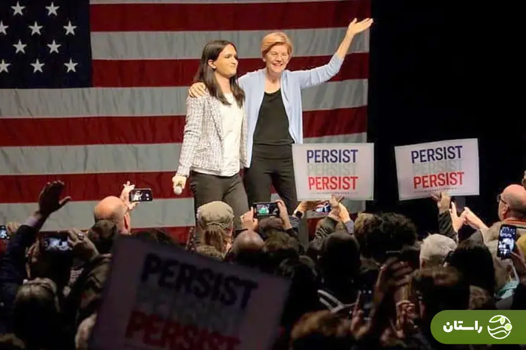 رد پای یک دختر ایرانی در ترور چارلی کرک؛ ارمیا فناسیان کیست؟ + تصاویر