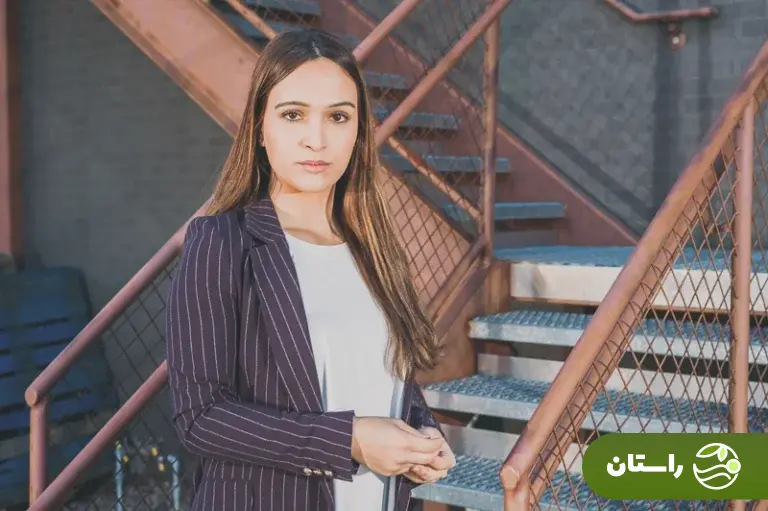 رد پای یک دختر ایرانی در ترور چارلی کرک؛ ارمیا فناسیان کیست؟ + تصاویر