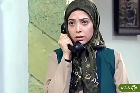 (عکس) تونل زمان؛ تغییر چهره مریم سلطانی بازیگر نقش مریم در سریال «سه در چهار» پس از ۱۷ سال