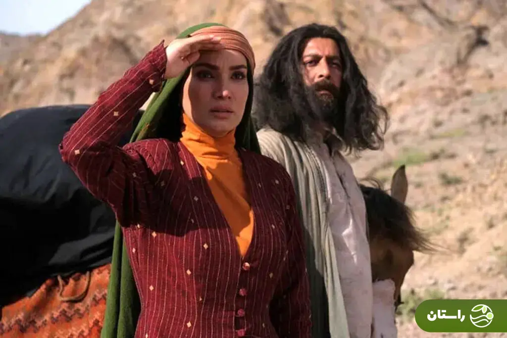 سه نکته جذاب از ازدواج متین ستوده و کامران تفتی
