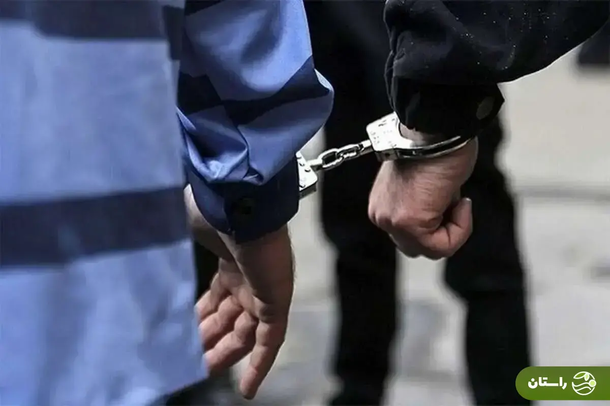 مرگ وحشتناک دختر جوان با نقشه تعمیرکار امدادخودرو