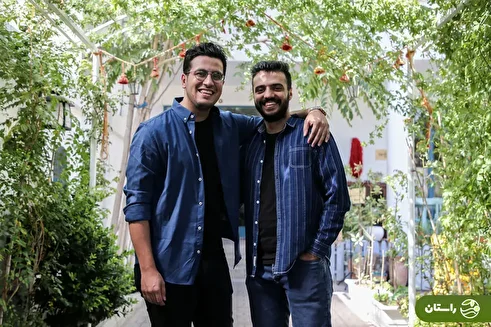 (ویدئو) درخواست فوریِ مردم از علی ضیا برای آشتی دادن قیاسی و ابوطالب!