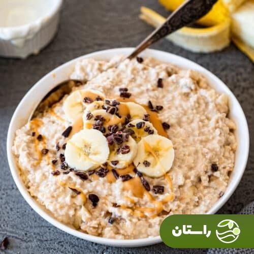 ۵ مواد غذایی برای ترکیب با موز برای یک صبحانه سالم و بی خطر