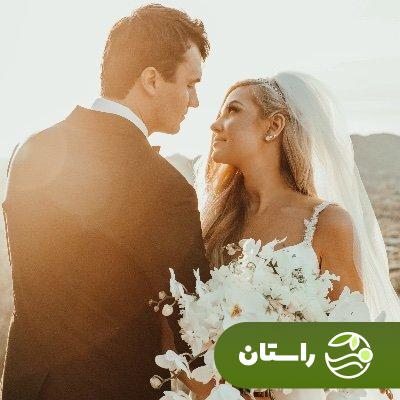 اریکا کرک (Erika Kirk) همسر چارلی کرک کیست؟ / زنی مذهبی که حالا راه شوهرش را ادامه میدهد اریکا کرک (Erika Kirk) همسر چارلی کرک کیست؟ / زنی مذهبی که حالا راه شوهرش را ادامه میدهد