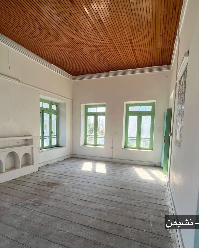 (عکس) قبل و بعد باورنکردی از بازسازی خانه قدیمی در آمل توسط مهسا و محمد (عکس) قبل و بعد باورنکردی از بازسازی خانه قدیمی در آمل توسط مهسا و محمد