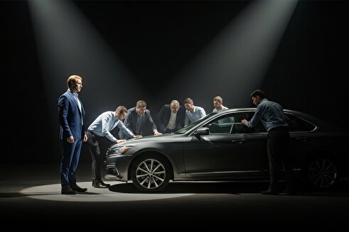 هفت خوان رستم! هزارتوی فروش ماشین در ایران