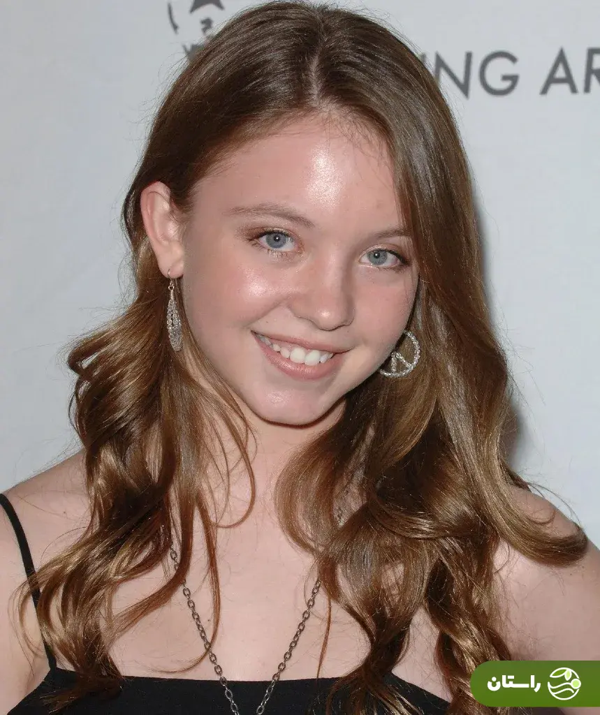 (عکس) تونل زمان: سیدنی سوئینی ۱۴ سال پیش چه شکلی بود؟ (عکس) تونل زمان: سیدنی سوئینی ۱۴ سال پیش چه شکلی بود؟