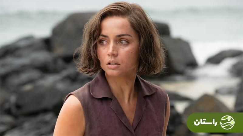 تریلر جناییِ آنا د آرماس و سیدنی سویئنی بالاخره منتشر شد