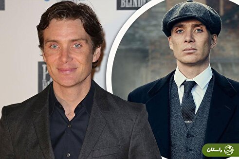 کیلین مورفی: من اصلا شبیه به شخصیتم در پیکی بلایندرز نیستم