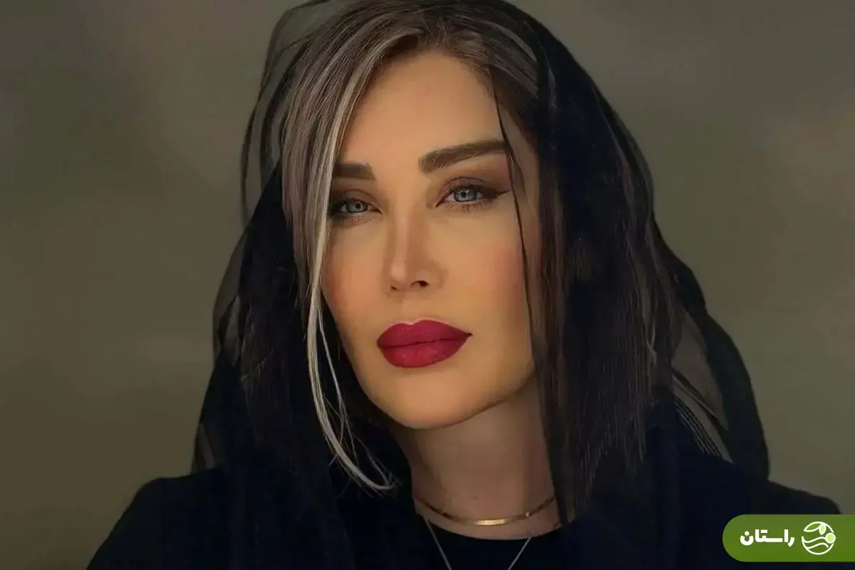 (تصاویر) استایل شیک و ژست‌های سارا منجزی‌پور، بازیگر سینما و همسر محمد علیزاده