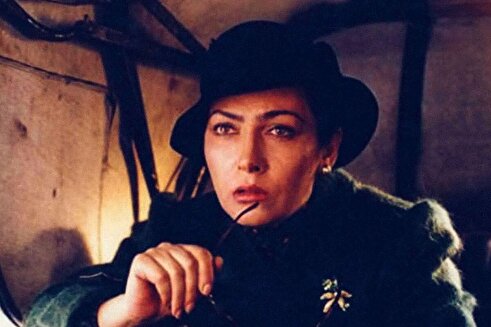 سوفیا لورن سینمای ایران کیست؟