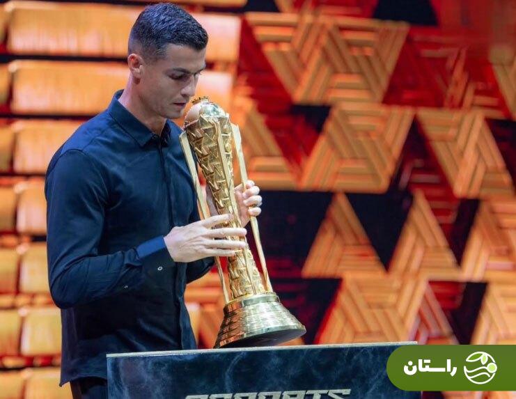 عربستان جام جهانی ورزش‌های الکترونیک (Esports World Cup) را با حضور بن‌سلمان و رونالدو به پایان رساند