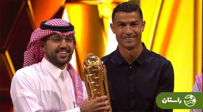 عربستان جام جهانی ورزش‌های الکترونیک (Esports World Cup) را با حضور بن‌سلمان و رونالدو به پایان رساند