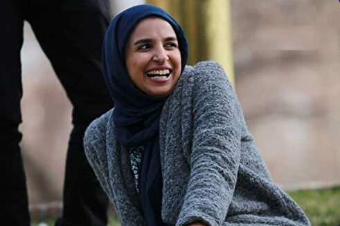 صفحه اینستاگرام زینب موسوی بسته شد