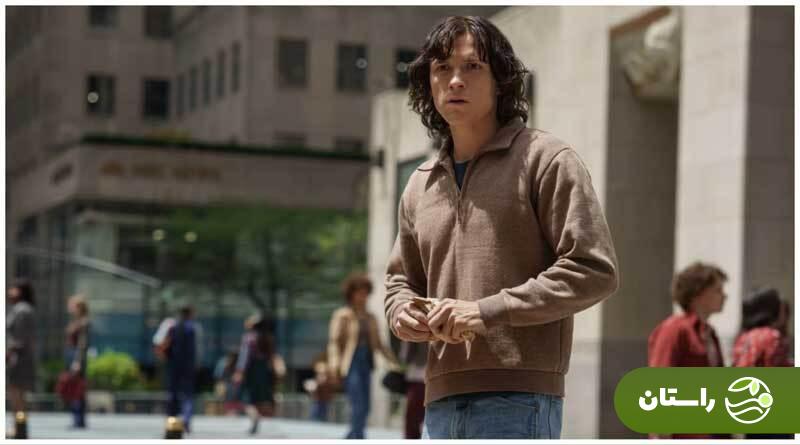 معرفی سریال: اتاق شلوغ (Crowded Room) مینی‌سریال روان‌شناسانهِ تکان‌دهنده، براساس داستان واقعی زندگی بیلی میلیگان