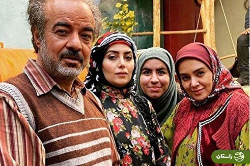 جزییات پخش سریال نون خ از تلویزیون