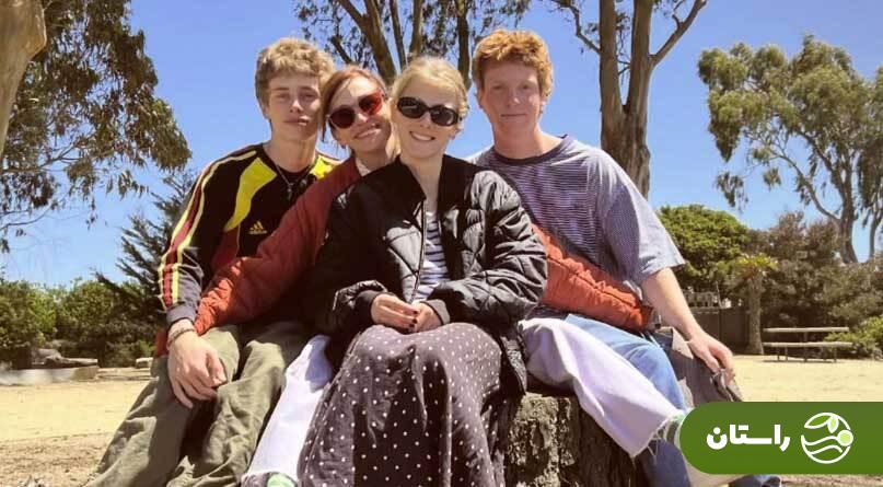 (تصاویر) همسر جولیا رابرتز (Julia Roberts) کیست؟