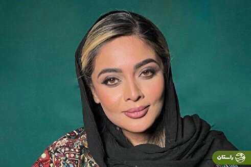 (ویدئو) ​پاسخ محکم، مستند و جالب عارفه معماریان بازیگر نقش دختر محمود نقاشِ «پایتخت» به زینب موسوی