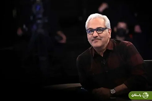 (عکس) دیدار خبرساز مهران مدیری با یک مقام مسئول در دبی