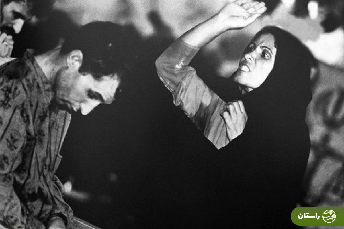 جزییات و ناگفتههای تازه از شخصیت و کودکی «خفاش شب» قاتل زنجیرهای زنان؛ از نقش زنی به زینب تا تجاوز در زندان+ ویدئو جزییات و ناگفتههای تازه از شخصیت و کودکی «خفاش شب» قاتل زنجیرهای زنان؛ از نقش زنی به زینب تا تجاوز در زندان+ ویدئو