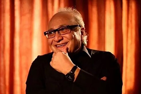 (ویدئو) مارتیک خواننده مشهور پاپ: اگر دعوتم کنند، بعد از ۴۵ سال حتما به ایران بر‌می‌گردم