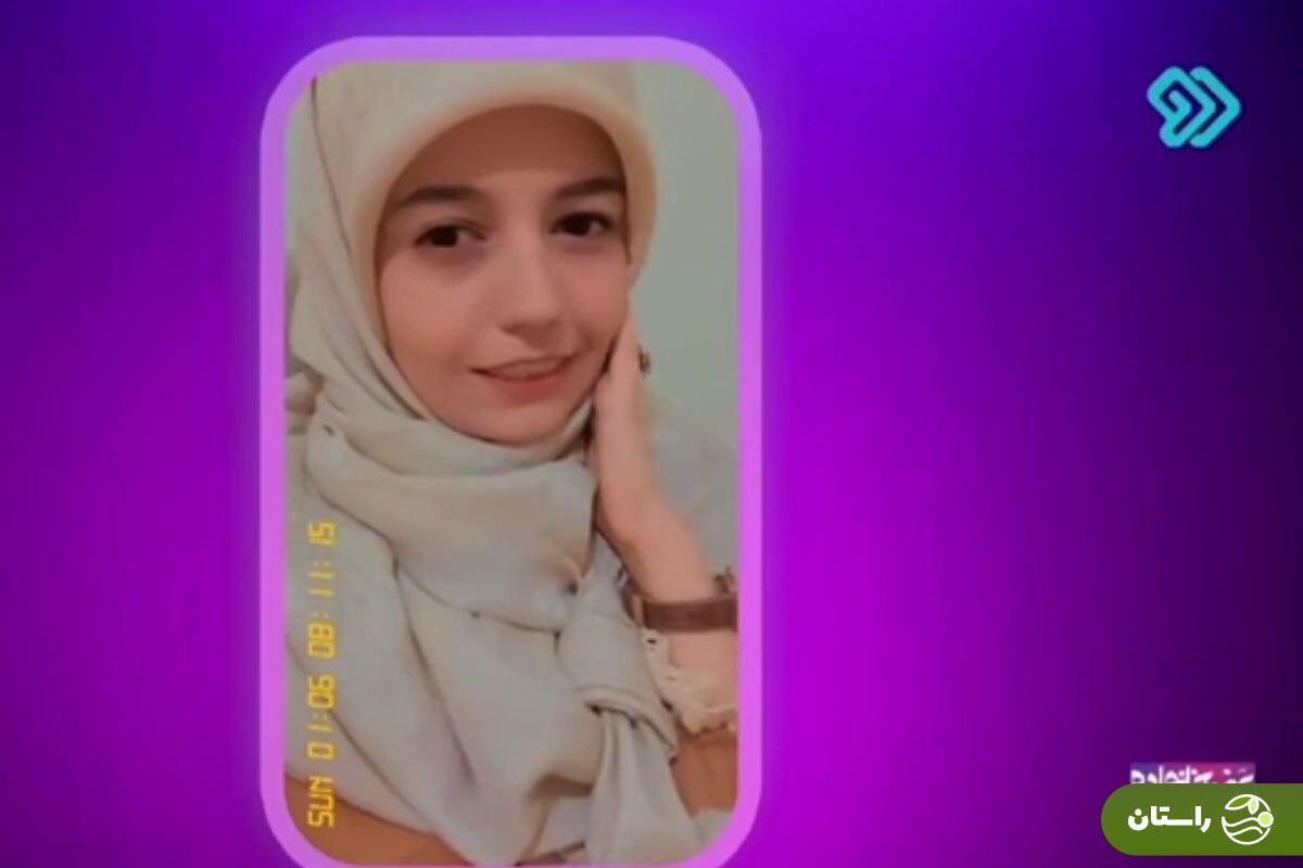 (ویدئو) ذوق یک دختر برای خواستگار قمیاش و پخش آن از شبکه دو تلویزیون!