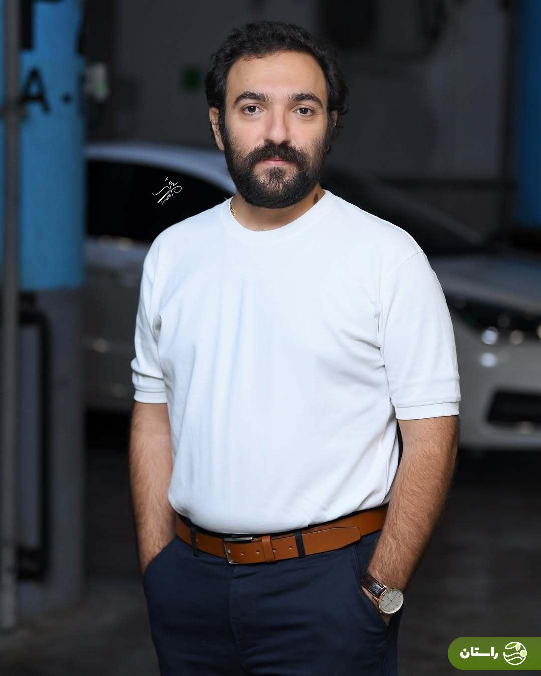 (تصاویر) استایل پریناز ایزدیار در اکران فیلم زن و بچه