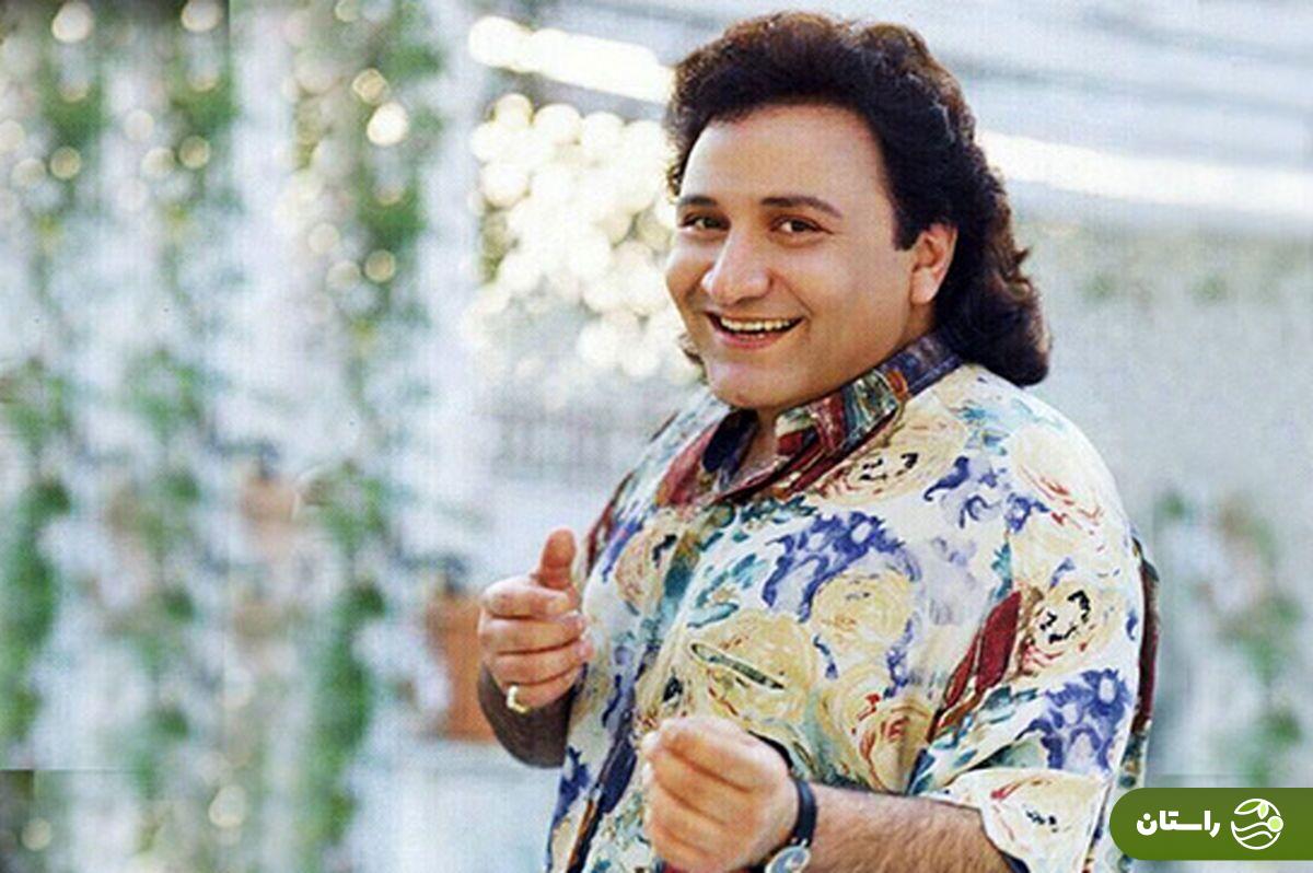 مارتیک جان! یک بلیط بگیر و برگرد؛ این سرزمین سهم شماست!