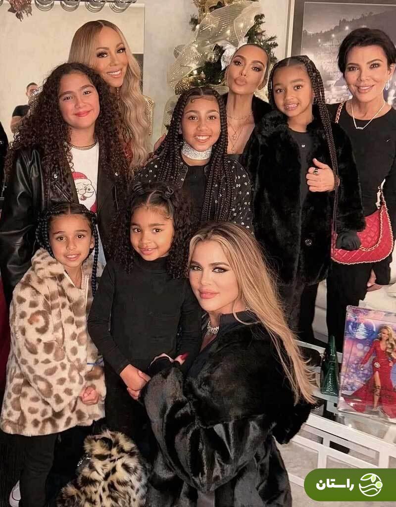 کریس جنر (Kris Jenner) مادر کارداشیانها چطور امپراطوری بزرگ خودش را ساخت؟ کریس جنر (Kris Jenner) مادر کارداشیانها چطور امپراطوری بزرگ خودش را ساخت؟