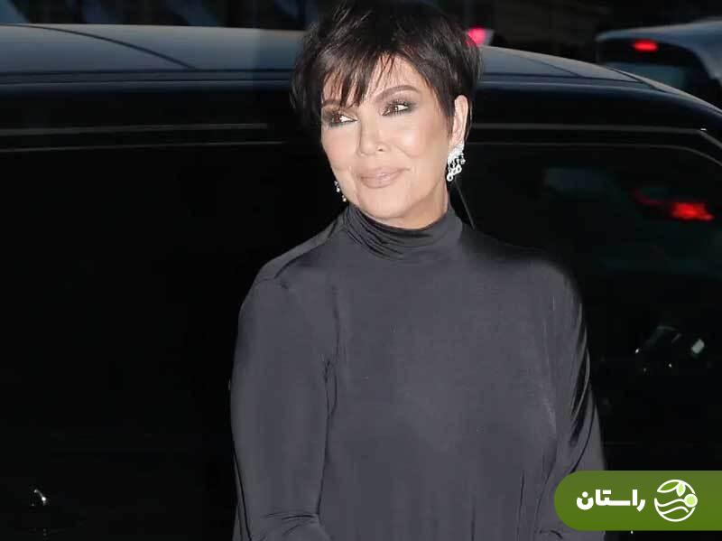 کریس جنر (Kris Jenner) مادر کارداشیانها چطور امپراطوری بزرگ خودش را ساخت؟ کریس جنر (Kris Jenner) مادر کارداشیانها چطور امپراطوری بزرگ خودش را ساخت؟