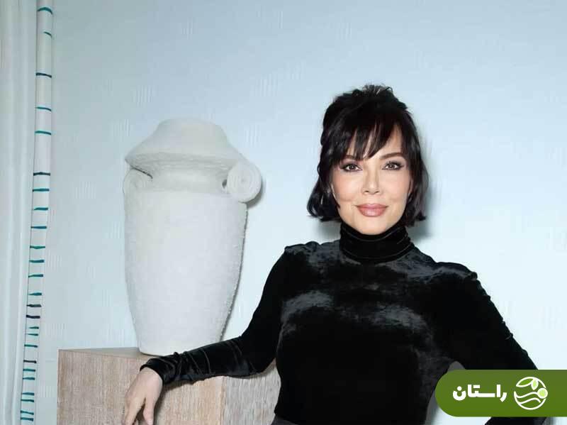 کریس جنر (Kris Jenner) مادر کارداشیانها چطور امپراطوری بزرگ خودش را ساخت؟ کریس جنر (Kris Jenner) مادر کارداشیانها چطور امپراطوری بزرگ خودش را ساخت؟