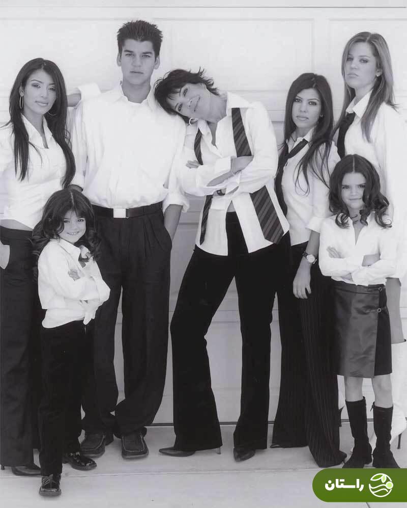 کریس جنر (Kris Jenner) مادر کارداشیانها چطور امپراطوری بزرگ خودش را ساخت؟ کریس جنر (Kris Jenner) مادر کارداشیانها چطور امپراطوری بزرگ خودش را ساخت؟