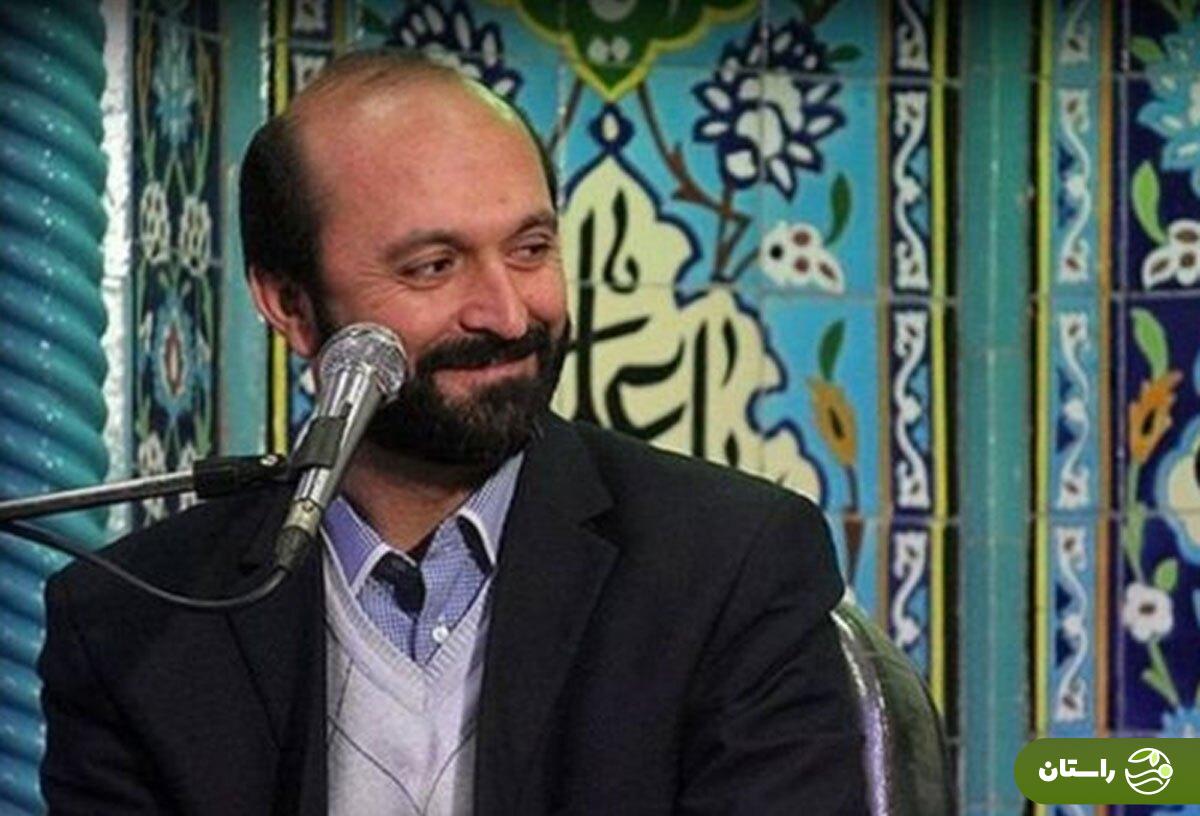 اخبار ضدو نقیض درباره ترور سعید طوسی در مشهد؛ بیوگرافی و حواشی قاری سرشناس اخبار ضدو نقیض درباره ترور سعید طوسی در مشهد؛ بیوگرافی و حواشی قاری سرشناس