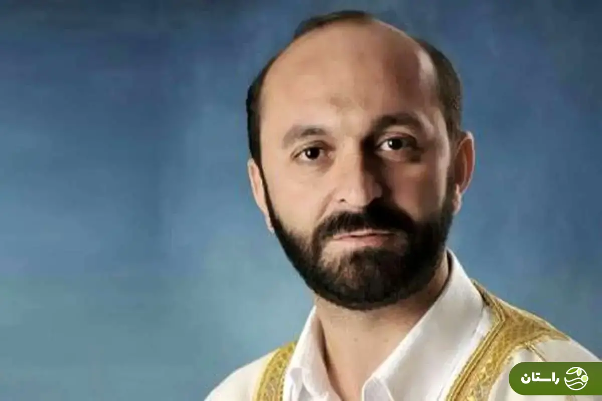 اخبار ضدو نقیض درباره ترور سعید طوسی در مشهد؛ بیوگرافی و حواشی قاری سرشناس اخبار ضدو نقیض درباره ترور سعید طوسی در مشهد؛ بیوگرافی و حواشی قاری سرشناس