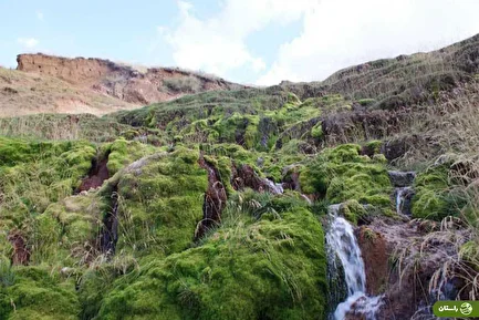 روستای موئیل؛ این روستای ایرانی تابستان‌ها یخ می‌زند!