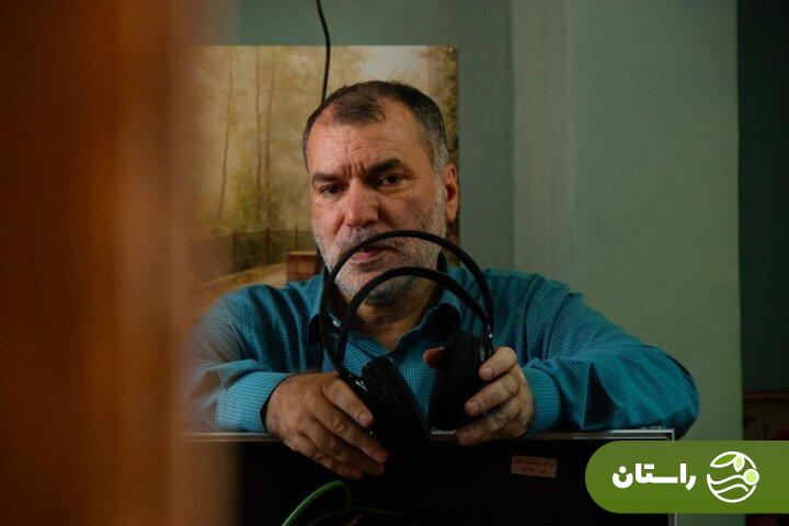 پژمان جمشیدی به ده‌نمکی هم نه نگفت؛ پژمان عضو تازه گروه «اخراجی ها»