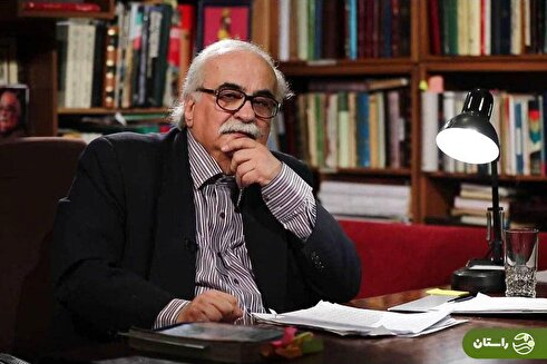 (ویدئو) واکنش خسرو معتضد به توهین و تمسخر فردوسی