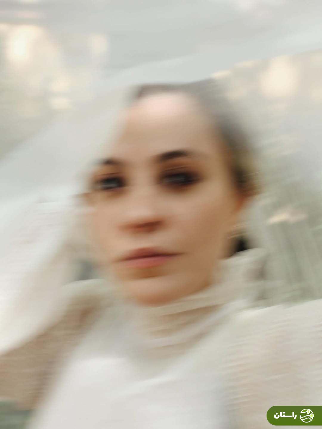 (تصاویر) جدیدترین پرتره‌های شیدا خلیق